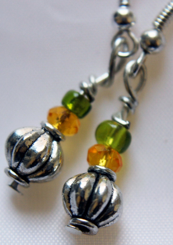 Season Earrings