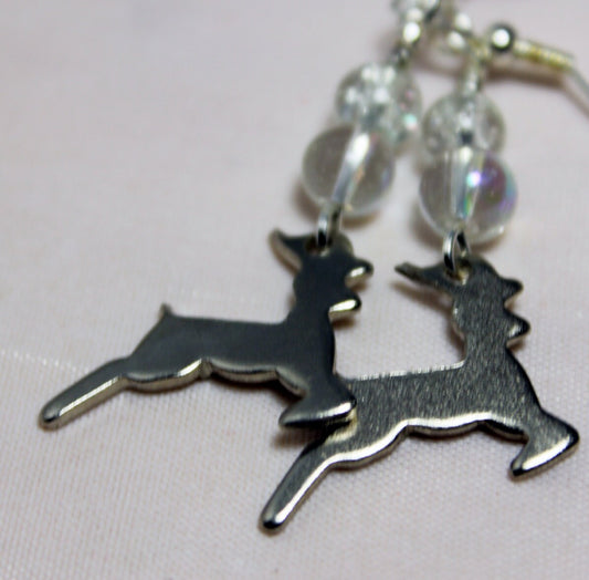 Doe Earrings
