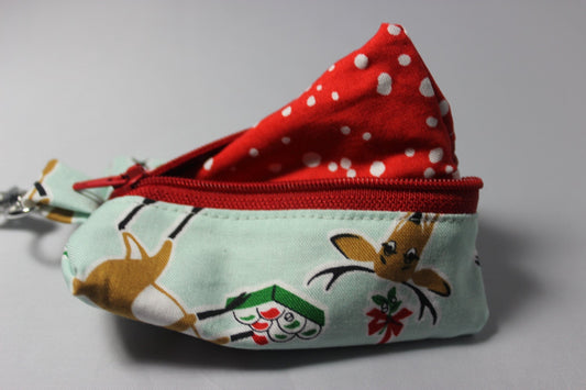 Holiday Reindeer