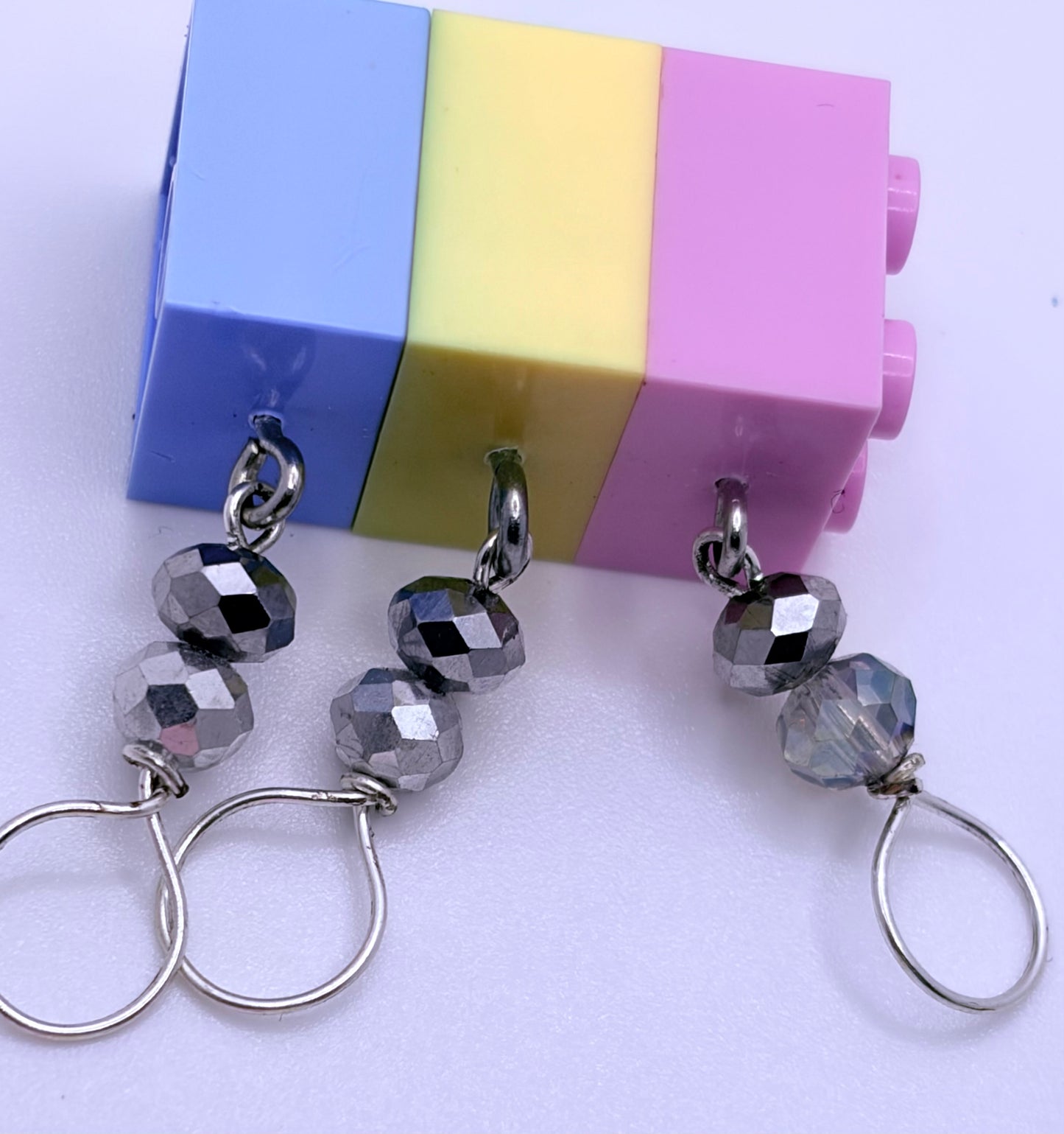 Building Blocks:  Pansexual Pride