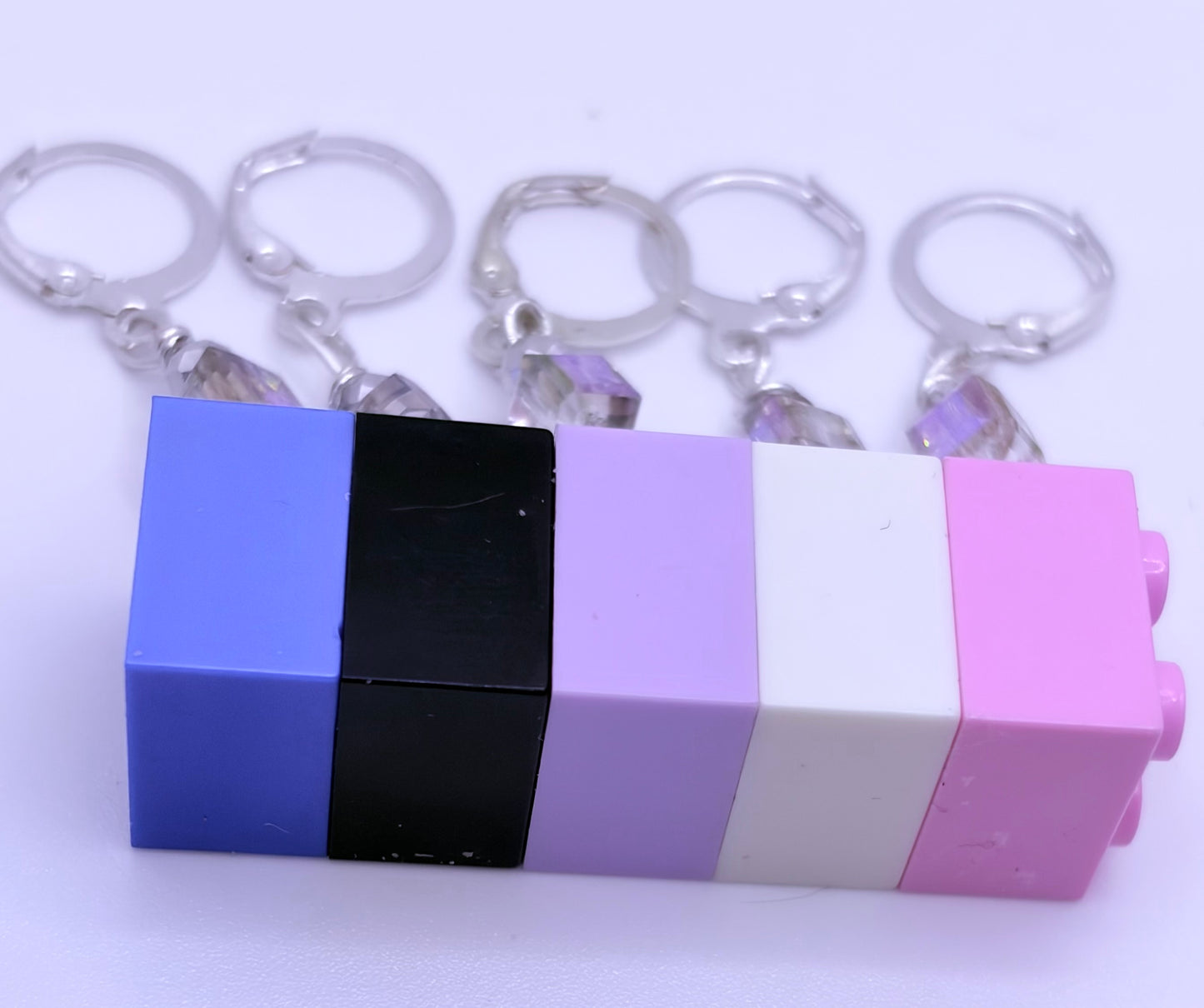 Building Blocks: Genderfluid