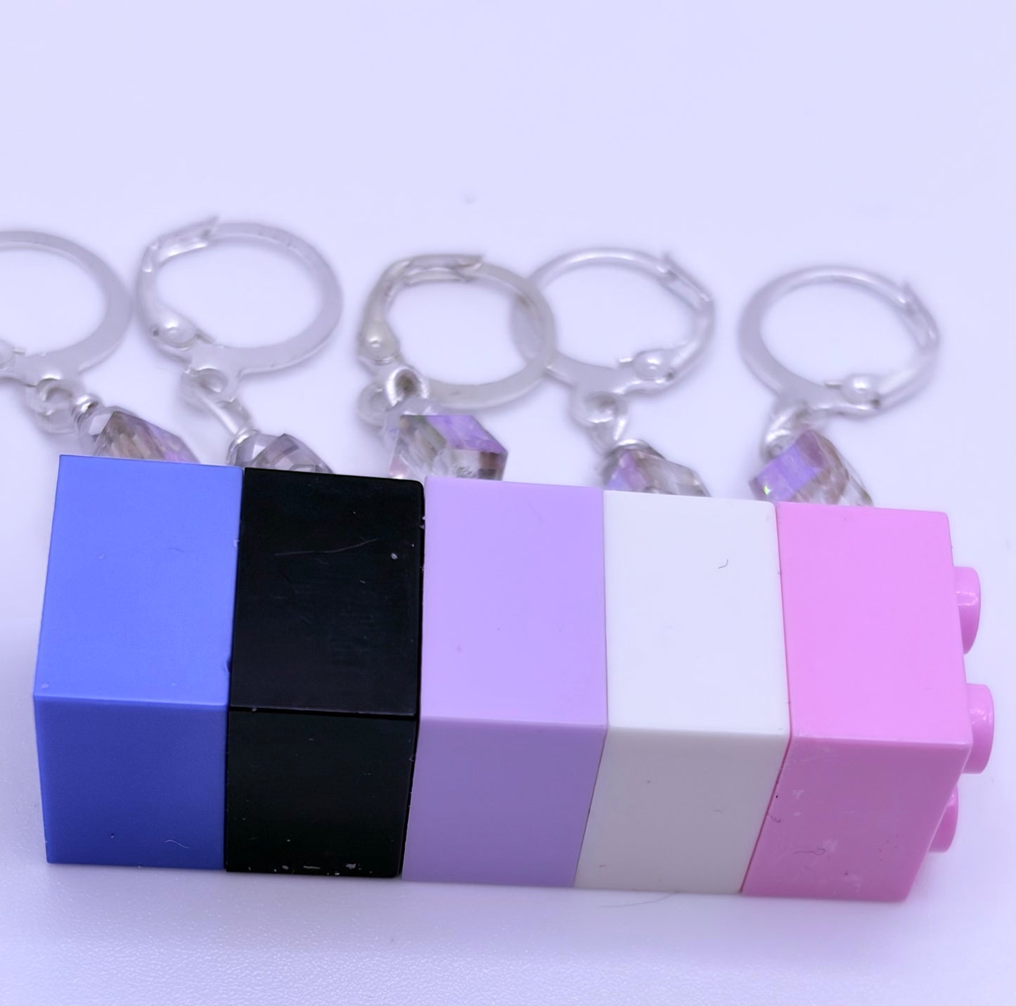 Building Blocks: Genderfluid