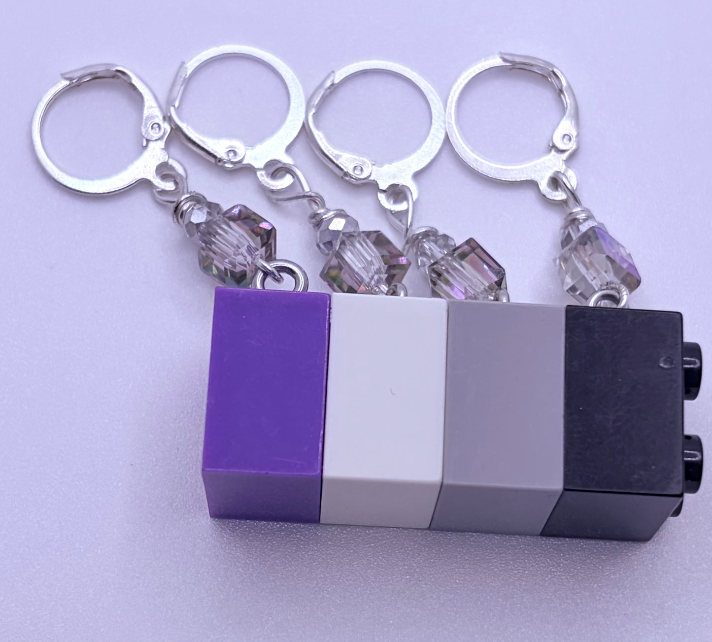 Building Blocks: Ace Pride