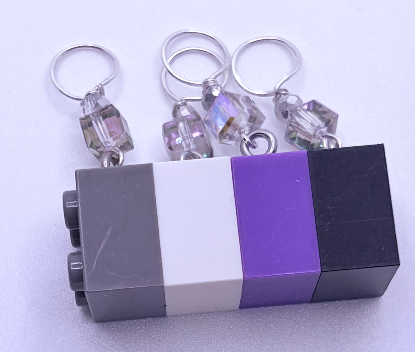 Building Blocks: Ace Pride