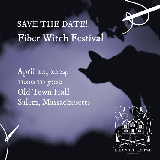 Fiber Witch Show Exclusive