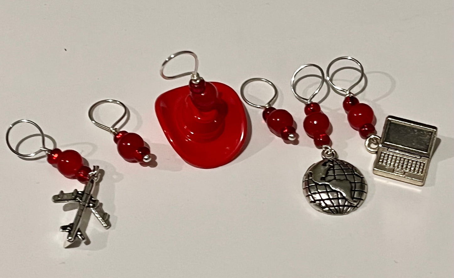 Where in the World...