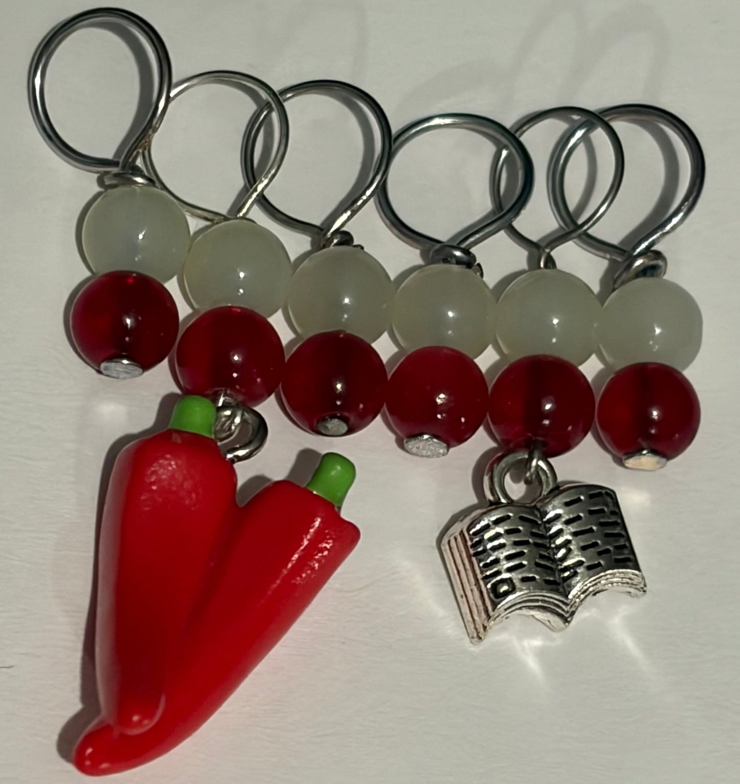 I Like My Books Spicy