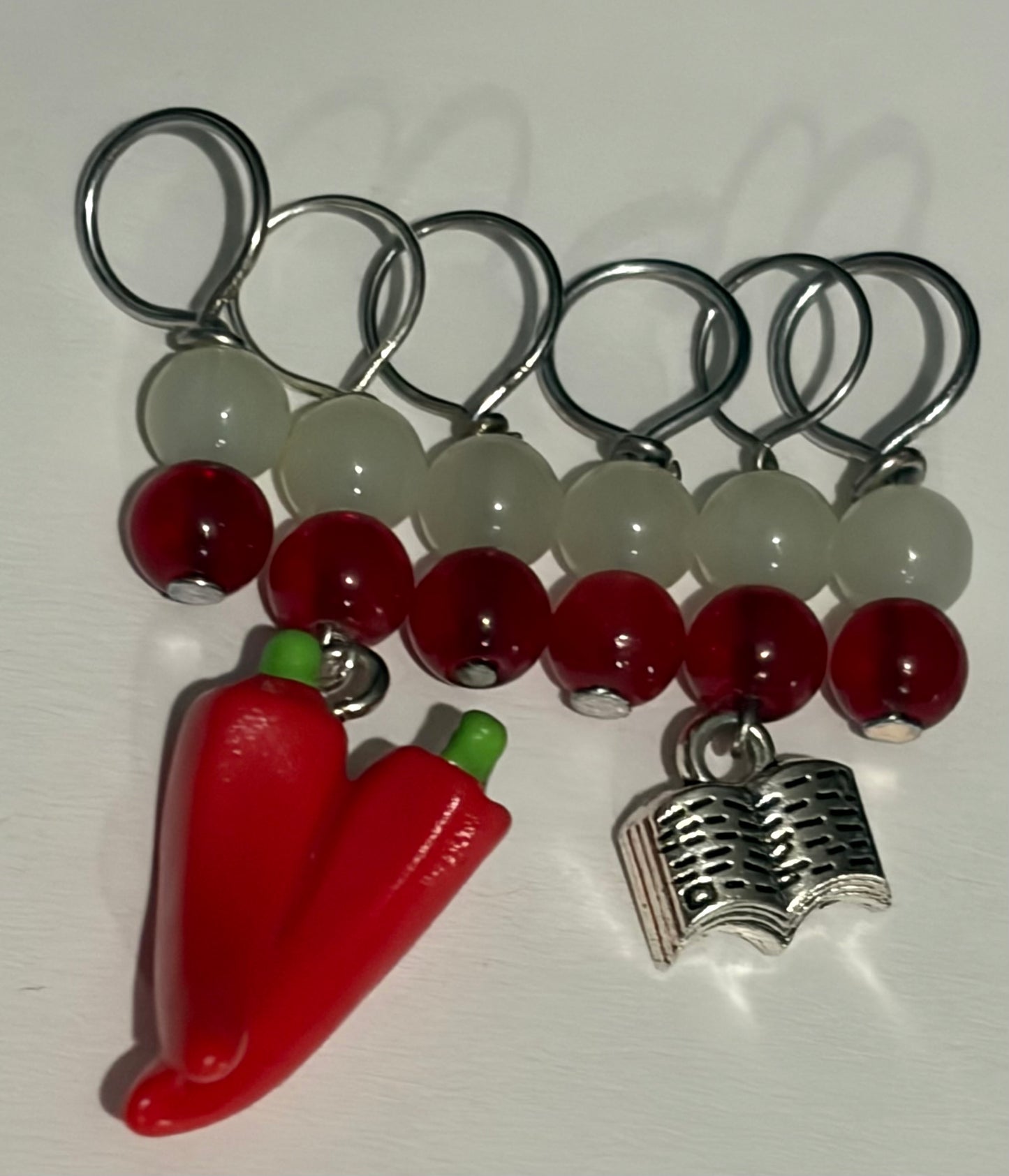 I Like My Books Spicy