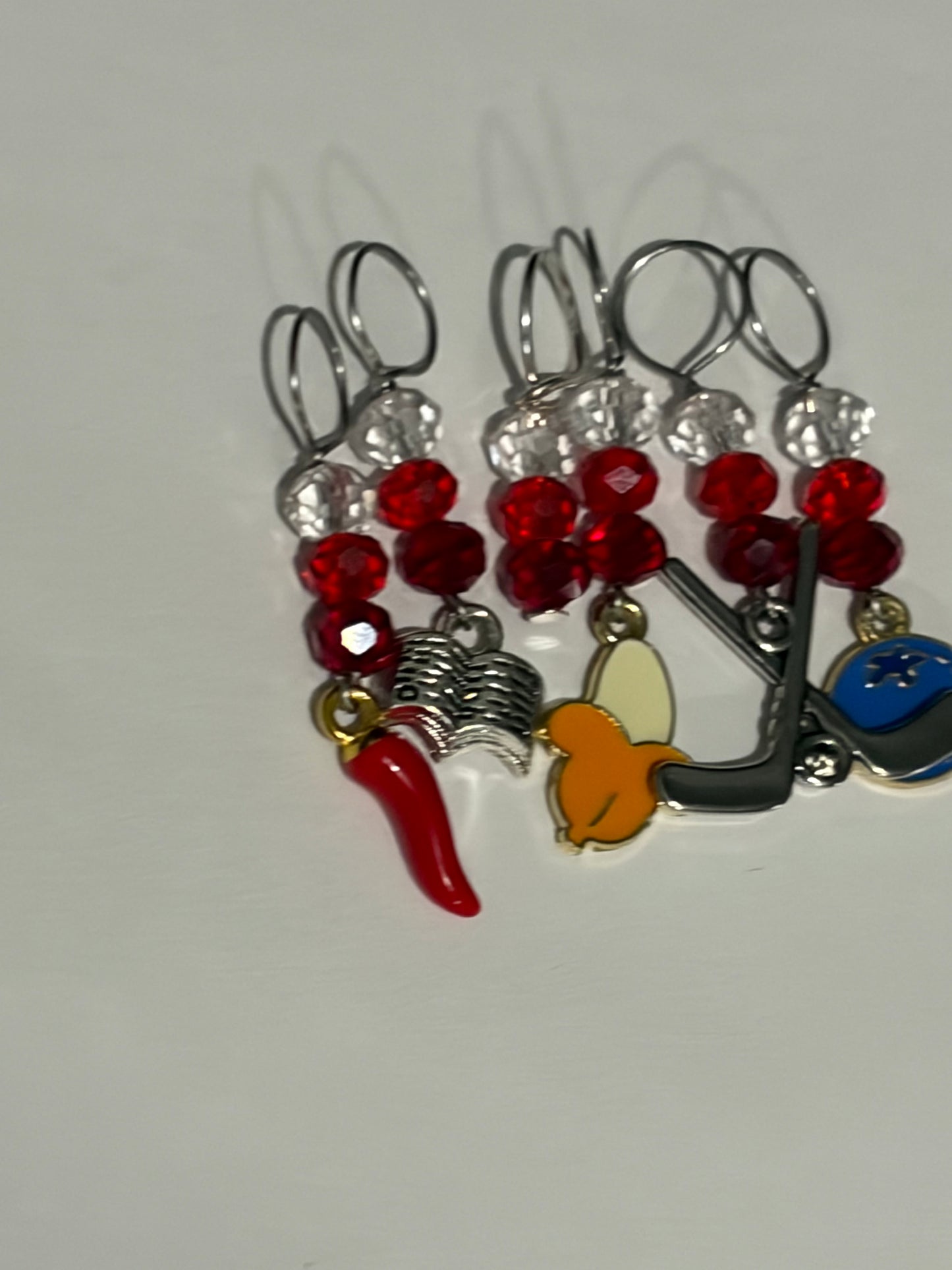 Blue Moon Over Brooklyn