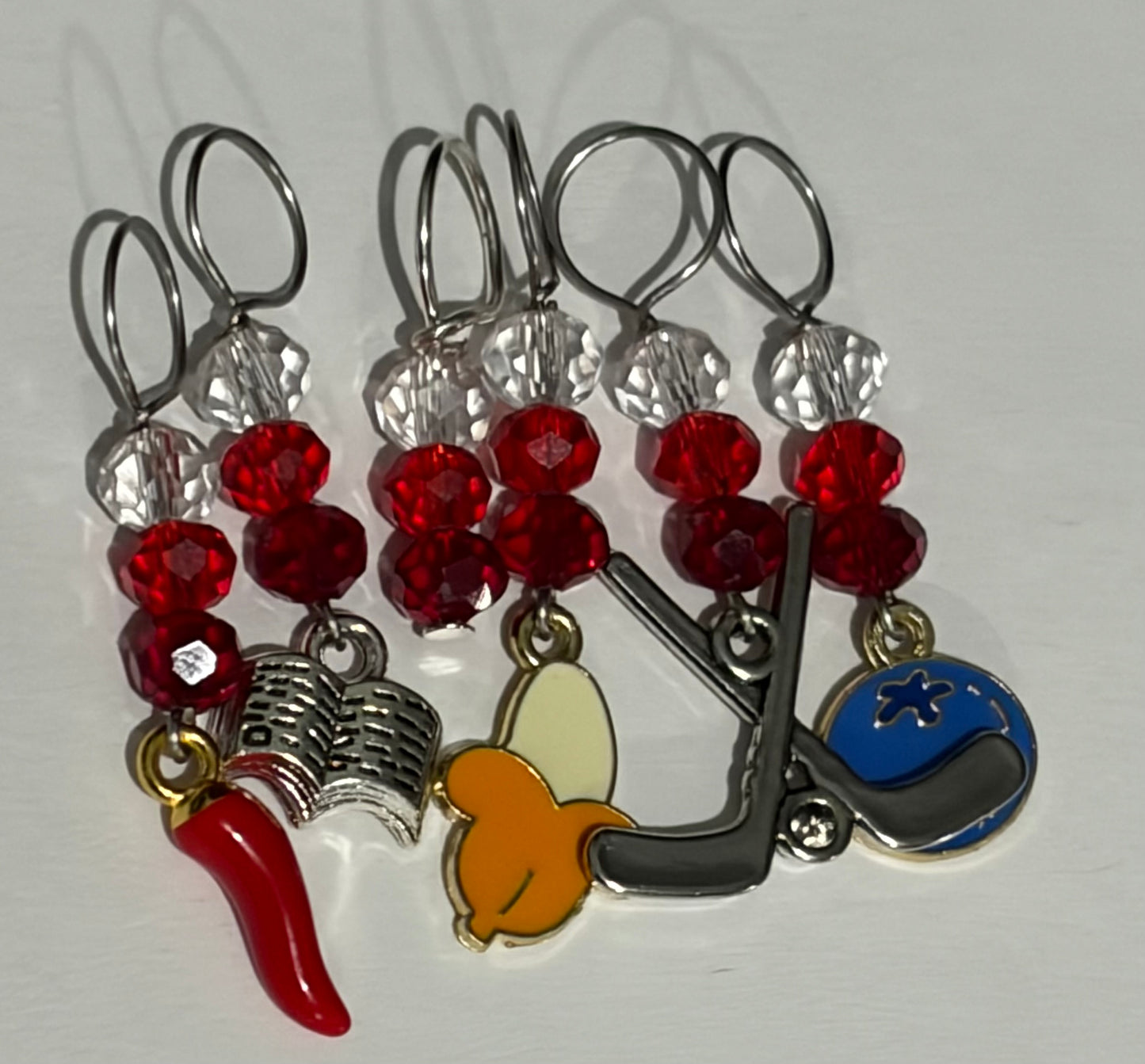 Blue Moon Over Brooklyn