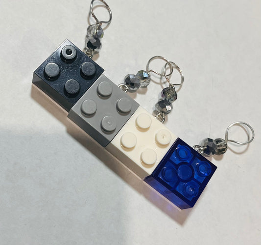 Building Blocks: Ace Pride