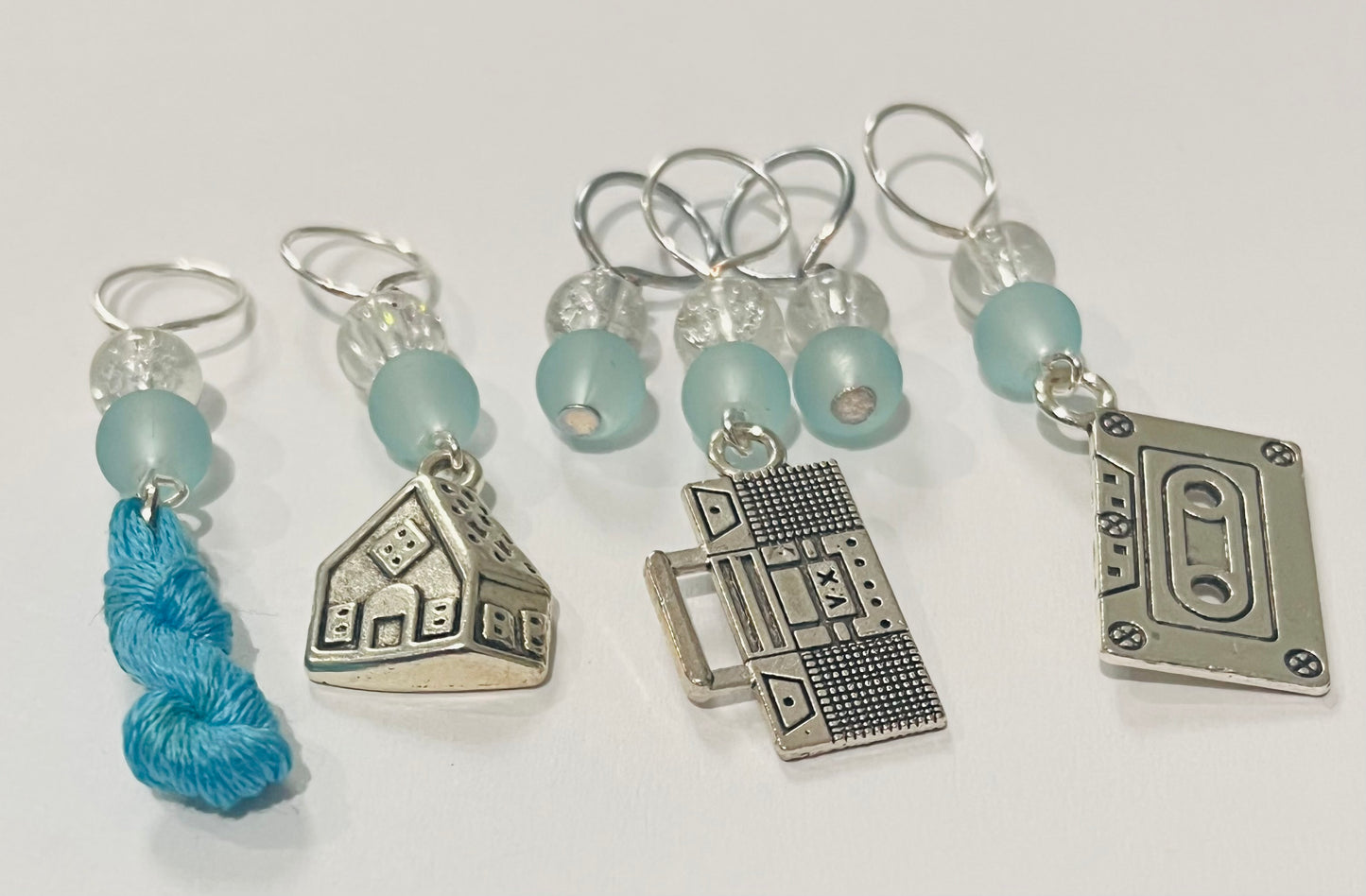 Kings County Show set