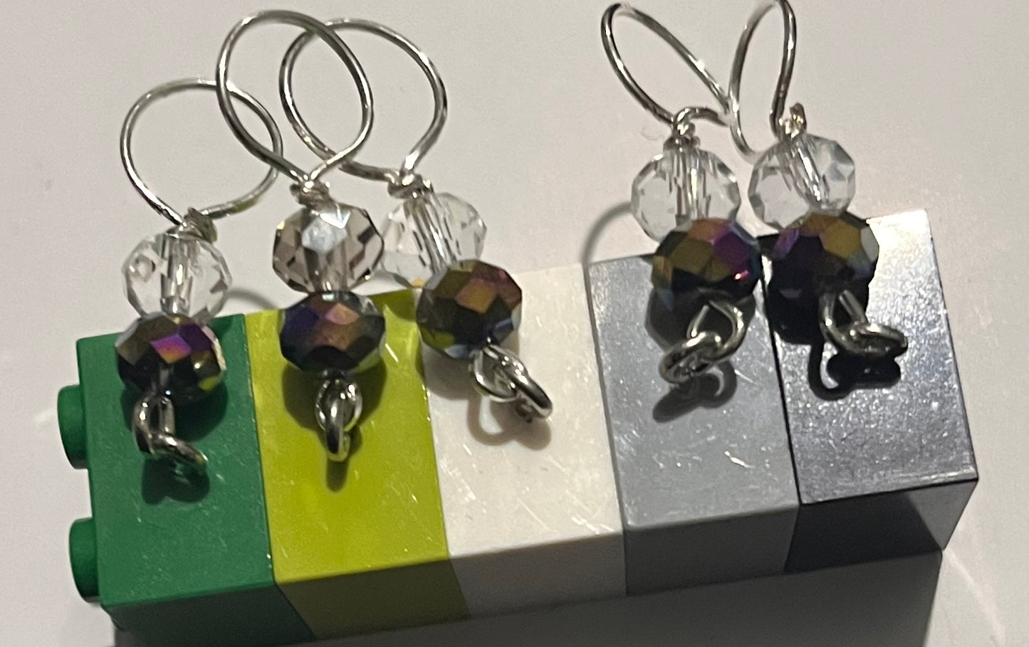 Building Blocks:  Aromantic Pride