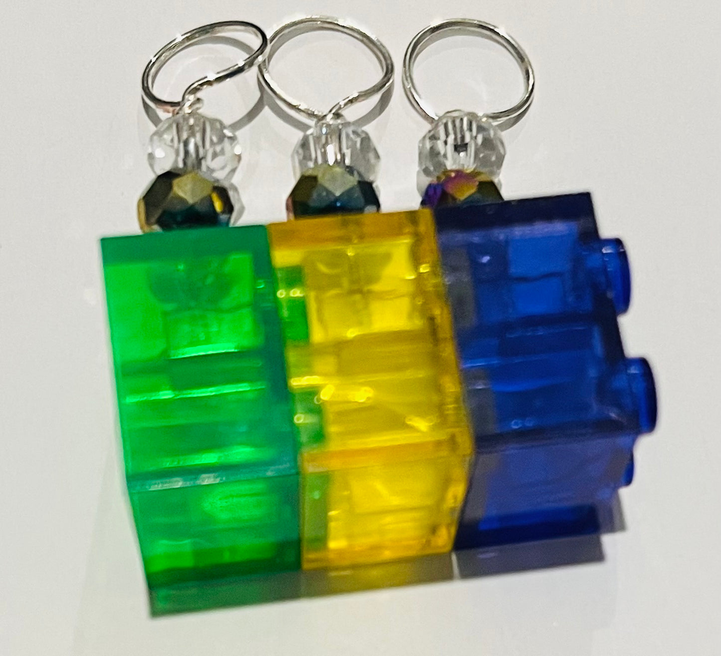 Building Blocks:  Pansexual Pride