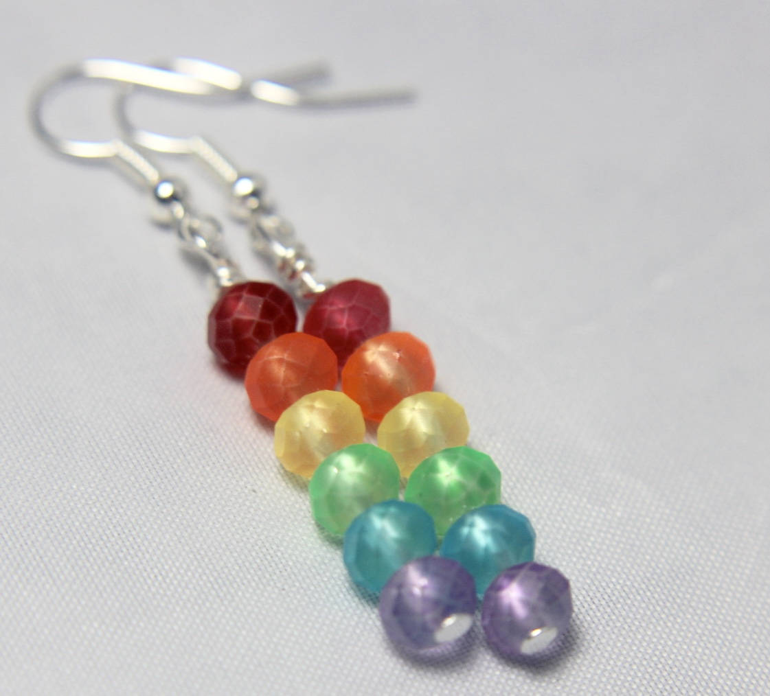 Pride Earring Collection