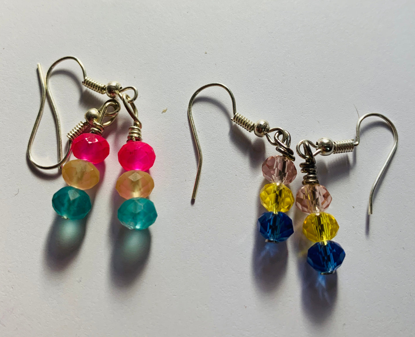 Pride Earring Collection