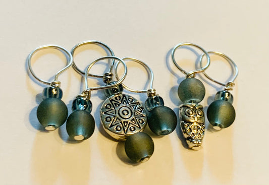 Athena Stitch Markers